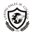 springdalesjrcollege.com